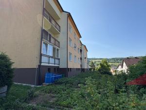 Prodej bytu 4+1, Sušice - Sušice III, Pod Nebozízkem, 84 m2