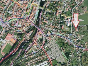 Prodej bytu 4+1, Sušice - Sušice III, Pod Nebozízkem, 84 m2