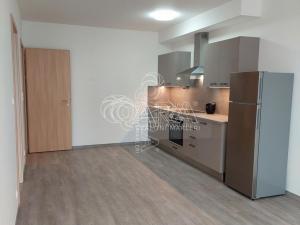 Pronájem bytu 2+kk, Praha - Stodůlky, Ferrariho, 53 m2