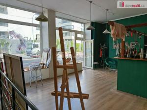 Pronájem obchodního prostoru, Praha - Košíře, Plzeňská, 73 m2