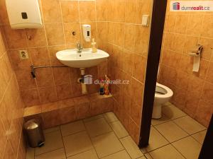Pronájem obchodního prostoru, Praha - Košíře, Plzeňská, 73 m2