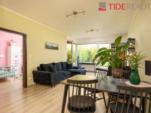 Prodej bytu 2+kk, Praha - Košíře, Pod radnicí, 58 m2