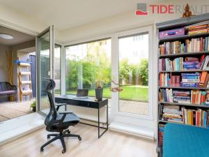 Prodej bytu 2+kk, Praha - Košíře, Pod radnicí, 58 m2