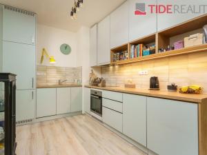 Prodej bytu 2+kk, Praha - Košíře, Pod radnicí, 58 m2