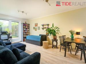 Prodej bytu 2+kk, Praha - Košíře, Pod radnicí, 58 m2