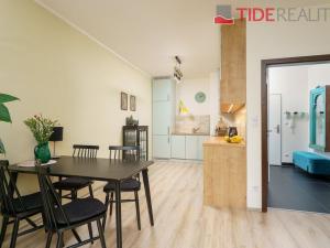 Prodej bytu 2+kk, Praha - Košíře, Pod radnicí, 58 m2