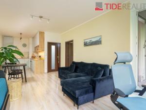 Prodej bytu 2+kk, Praha - Košíře, Pod radnicí, 58 m2