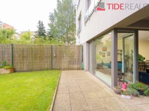 Prodej bytu 2+kk, Praha - Košíře, Pod radnicí, 58 m2