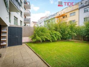 Prodej bytu 2+kk, Praha - Košíře, Pod radnicí, 58 m2