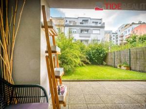 Prodej bytu 2+kk, Praha - Košíře, Pod radnicí, 58 m2