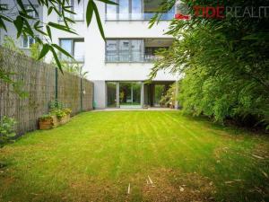 Prodej bytu 2+kk, Praha - Košíře, Pod radnicí, 58 m2