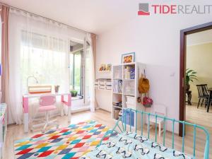 Prodej bytu 2+kk, Praha - Košíře, Pod radnicí, 58 m2