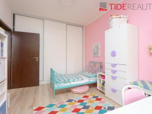 Prodej bytu 2+kk, Praha - Košíře, Pod radnicí, 58 m2