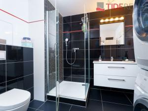 Prodej bytu 2+kk, Praha - Košíře, Pod radnicí, 58 m2