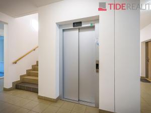 Prodej bytu 2+kk, Praha - Košíře, Pod radnicí, 58 m2