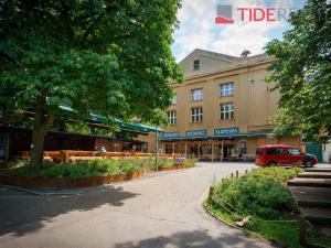Prodej bytu 2+kk, Praha - Košíře, Pod radnicí, 58 m2