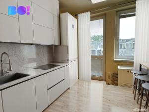 Prodej bytu 3+1, Fulnek - Děrné, 72 m2