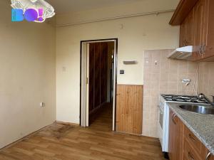 Prodej bytu 3+1, Fulnek - Děrné, 72 m2