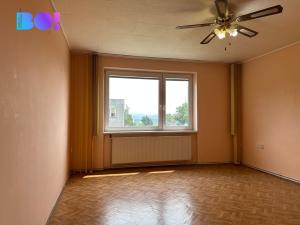Prodej bytu 3+1, Fulnek - Děrné, 72 m2
