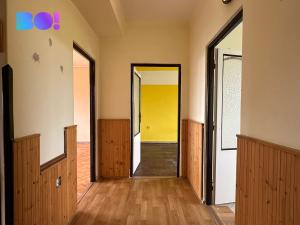 Prodej bytu 3+1, Fulnek - Děrné, 72 m2