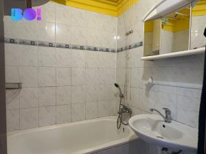 Prodej bytu 3+1, Fulnek - Děrné, 72 m2