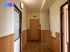 Prodej bytu 3+1, Fulnek - Děrné, 72 m2