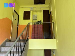 Prodej bytu 3+1, Fulnek - Děrné, 72 m2