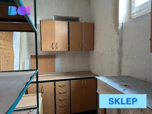 Prodej bytu 3+1, Fulnek - Děrné, 72 m2