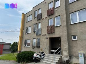 Prodej bytu 3+1, Fulnek - Děrné, 72 m2