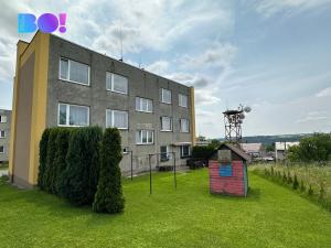Prodej bytu 3+1, Fulnek - Děrné, 72 m2