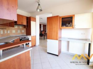 Pronájem bytu 4+kk, Hradec Králové - Pražské Předměstí, Turinského, 100 m2