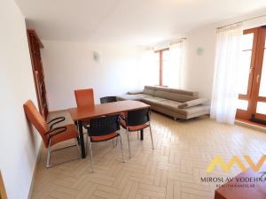 Pronájem bytu 4+kk, Hradec Králové - Pražské Předměstí, Turinského, 100 m2