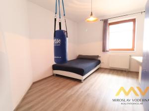 Pronájem bytu 4+kk, Hradec Králové - Pražské Předměstí, Turinského, 100 m2