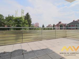 Pronájem bytu 4+kk, Hradec Králové - Pražské Předměstí, Turinského, 100 m2