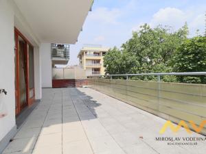 Pronájem bytu 4+kk, Hradec Králové - Pražské Předměstí, Turinského, 100 m2