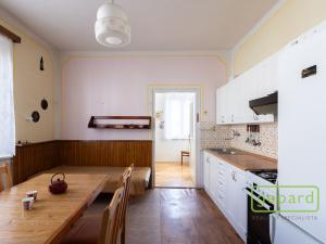 Prodej vícegeneračního domu, Litovel, Lidická, 240 m2