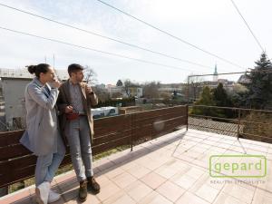 Prodej vícegeneračního domu, Litovel, Lidická, 240 m2