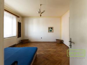 Prodej vícegeneračního domu, Litovel, Lidická, 240 m2