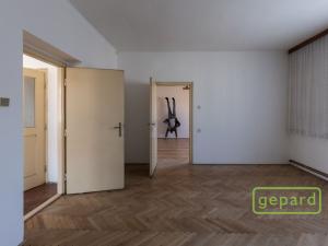 Prodej vícegeneračního domu, Litovel, Lidická, 240 m2