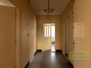 Prodej vícegeneračního domu, Litovel, Lidická, 240 m2