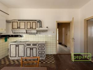 Prodej vícegeneračního domu, Litovel, Lidická, 240 m2