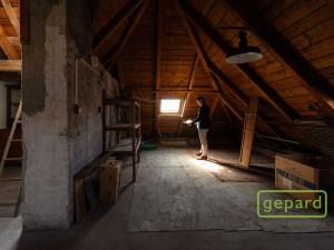 Prodej vícegeneračního domu, Litovel, Lidická, 240 m2