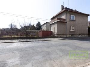 Prodej vícegeneračního domu, Litovel, Lidická, 240 m2