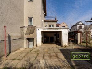 Prodej vícegeneračního domu, Litovel, Lidická, 240 m2