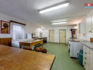 Prodej rodinného domu, Okrouhlá, 174 m2