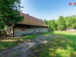 Prodej rodinného domu, Okrouhlá, 174 m2