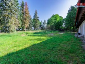 Prodej rodinného domu, Okrouhlá, 174 m2