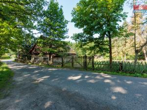 Prodej rodinného domu, Okrouhlá, 174 m2