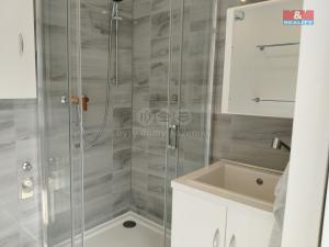 Pronájem bytu 3+1, Ústí nad Labem - Střekov, Tolstého, 67 m2