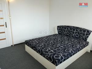 Pronájem bytu 3+1, Ústí nad Labem - Střekov, Tolstého, 67 m2